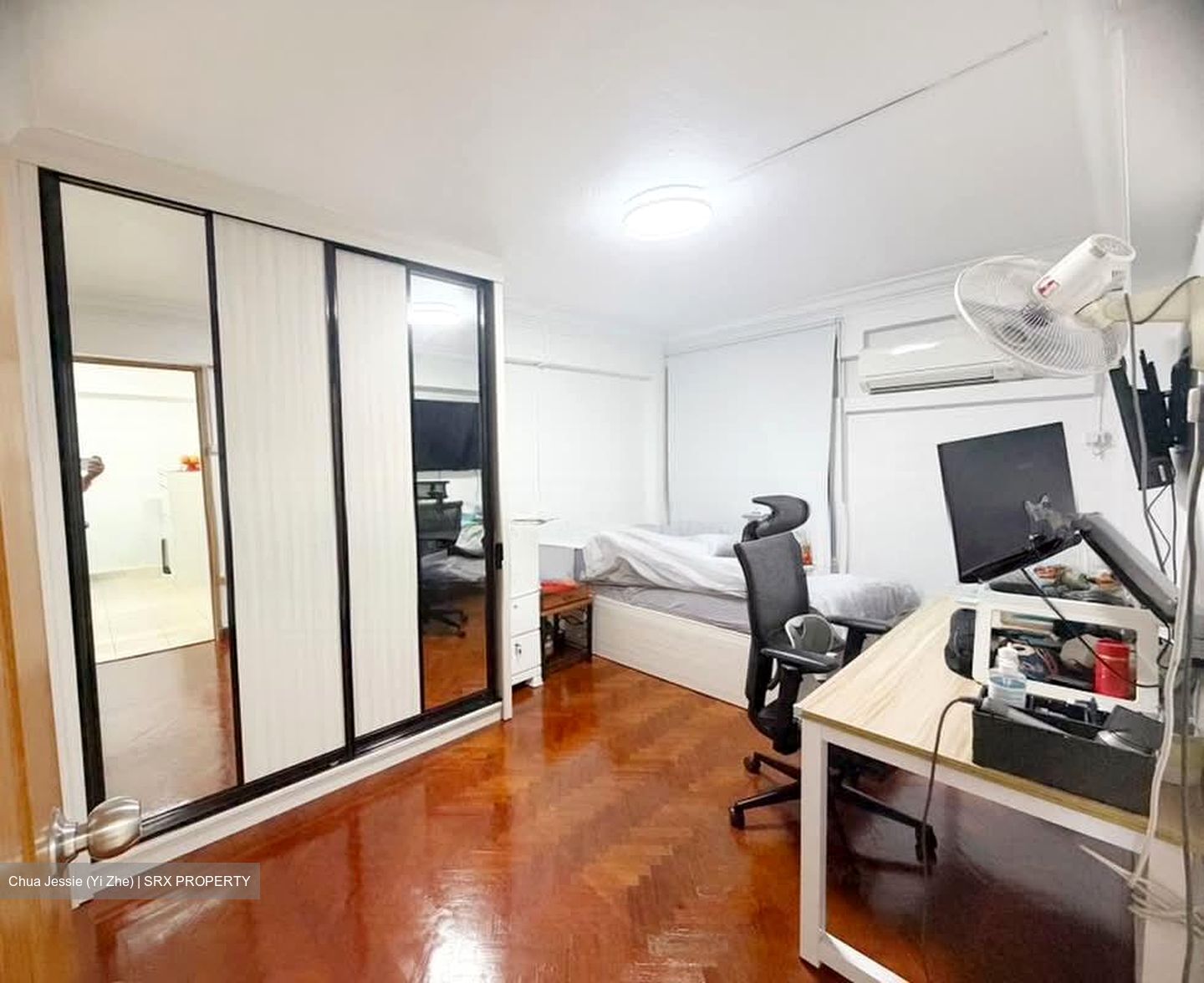 Blk 115 Toa Payoh North (Toa Payoh), HDB 3 Rooms #580917761